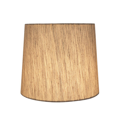 9'' H Fabric Empire Lamp Shade