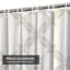 Rideau de douche Moroccan-1091402893