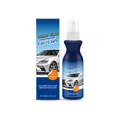 Détachant pour automobile 100 ml A Remover