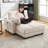 Sleeper Couch Bed Sofa-130373018