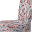 Chaise d'appoint rembourrée Cherry Blossom Bliss II