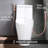 Handheld Bidet For Toilet - Rose Gold Metal, Enhances Bathroom Hygiene With Customizable Spray Patterns And Rust Finish Metal Toilet, Design Hygienic Cleansing Adjustable Intensity-122462685
