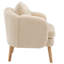 Kruse Upholstered Armchair-886028919