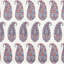 Shirala Paisley Wallpaper-42661316