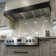 VICTORY 42 Inch 750 CFM Range Hood Insert w/ Rotary Controls, 4-Speed Fan, Dimmable LED Lights and Baffle Filters