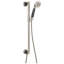 Rook® Slide Bar Handshower with H2OKinetic® Technology-51914269