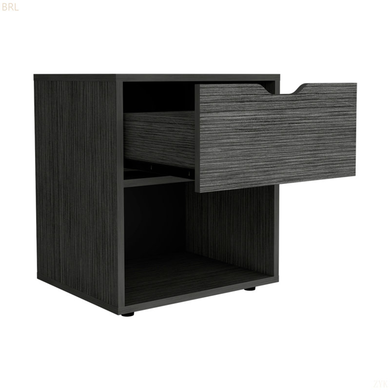 Nightstand Altheimer, Bedroom