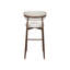 Tabourets de bar avec coussin Maust-1147788957-1147788955