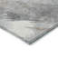 Tapis taupe Claudian ACN1541 intérieur / extérieur lavable à la machine-109536348