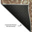 Premium Machine Washable Gurubaksh AMF1149 Moroccan Rug-142170470