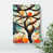 Wrapped Canvas selected