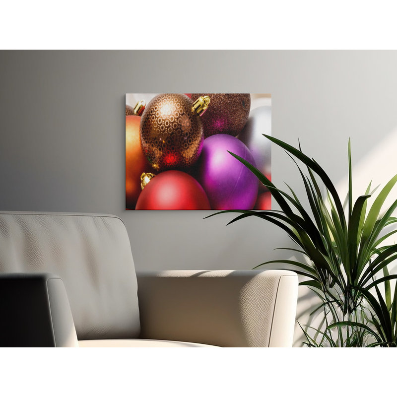 Wrapped Canvas Print Set, 24x20