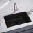 32'' L Single Bowl Stainless Steel Kitchen Sink
