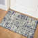 Lytisha Chenille Abstract Indoor Rug