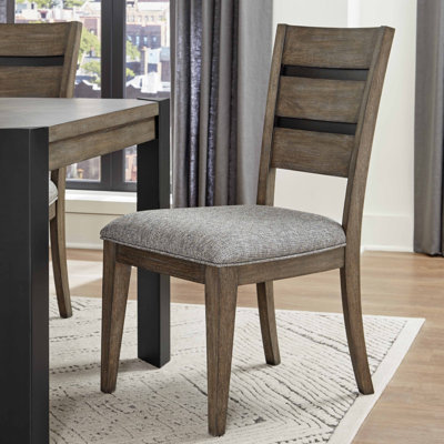 Chaise d'appoint Altamonte (vendue par paire)