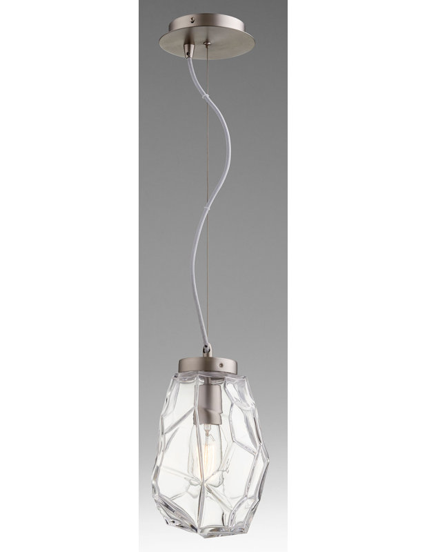 Gem 1 - Light Pendant