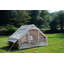 Tente de camping gonflable 4 saisons avec structure gonflable haute performance et structure gonflable 4 à 6 personnes-113392477