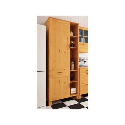 Flintwood 205cm Kitchen Pantry