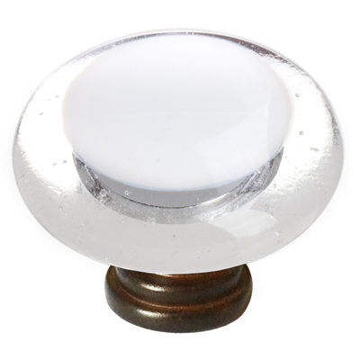 Mushroom Knob