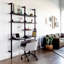 Branch 2 - Desk Shelving Unit-53580618