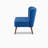 Camen 53" Armless Loveseat-207393904