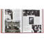 Graphic Image Country Music by Dayton Duncan and Ken Burns Coffee Table Book, Leather, Red