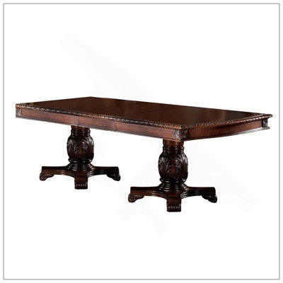 Table de salle à manger Chateau Cherry