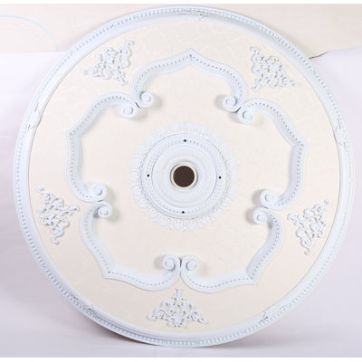 Ceiling Medallion