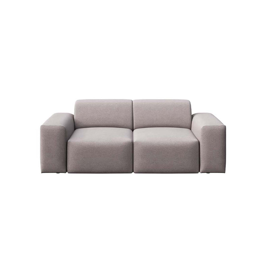 Zweiersofa Fluvio