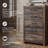 Drystan 5 Drawer Chest-863158532