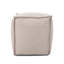 Pouf rond de 20 po de largeur-111650107