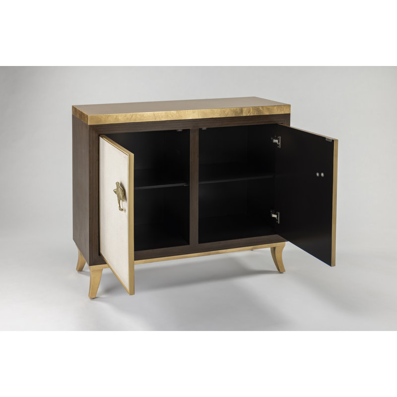 Accent Cabinet