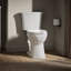 Kelston Comfort Height Elongated Chair-Height Toilet Bowl-63914490