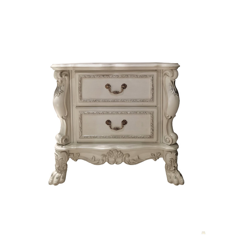Table de chevet Dresden II