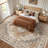 Malila Machine Washable Non-Slip Area Rug-914205866-928709468
