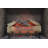 28" Infrared Electric Fireplace Insert-1524745695