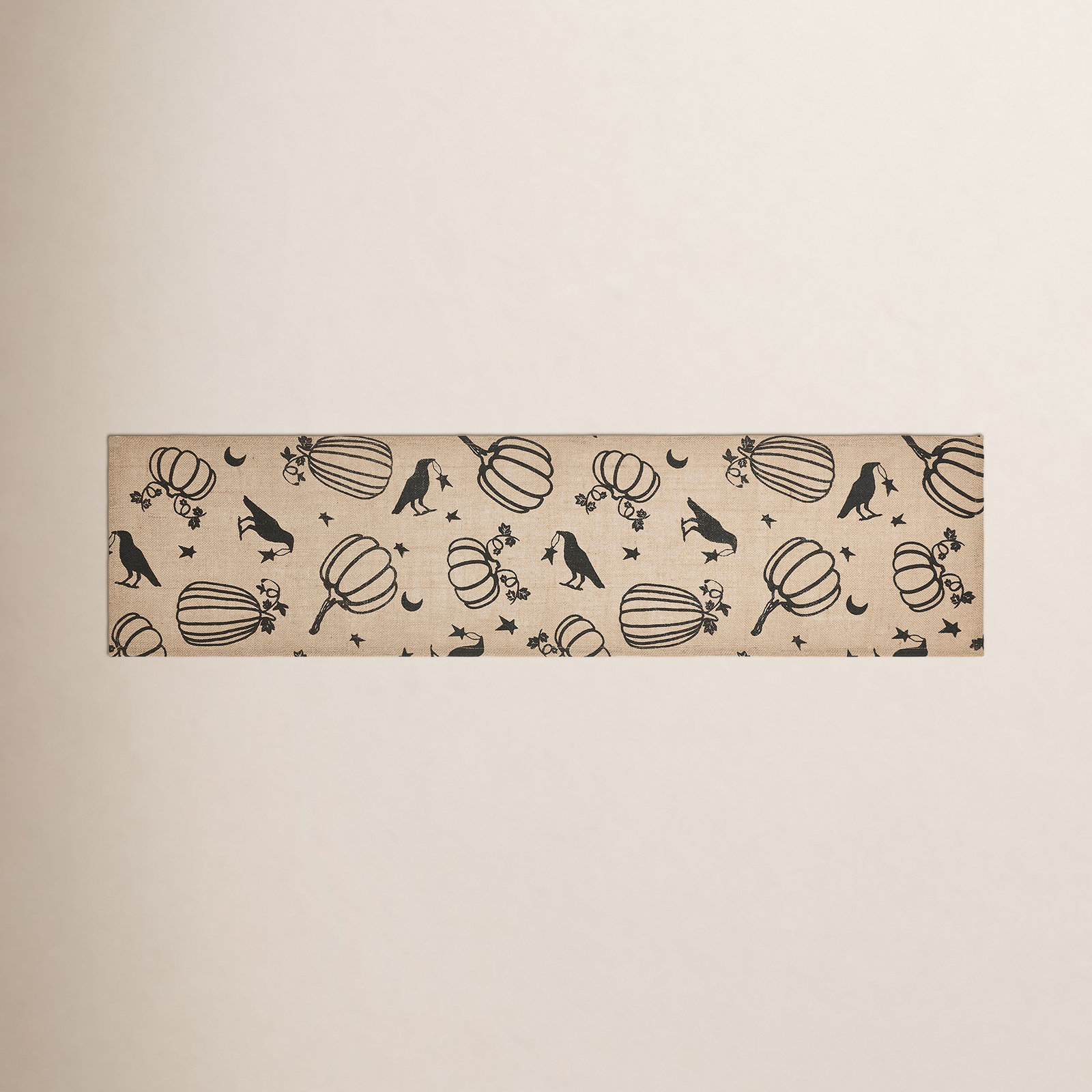Breionny Table Runner, 48" L x 12" D