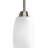 Charleston 1 - Light Single Pendant-71732367