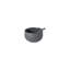 Casafina Pacifica Stoneware Sugar Bowl-436570051