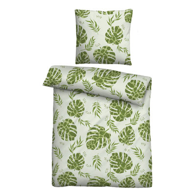 Cotton Duvet Cover Set Set