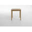 Erik Beech Solid Wood Dining Table-20489388
