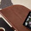 Table basse en bois massif Design Sens-105549785