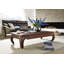 Opium Solid Wood Four Leg Coffee Table-47603201-47603200