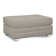 Bedford Upholstered Ottoman