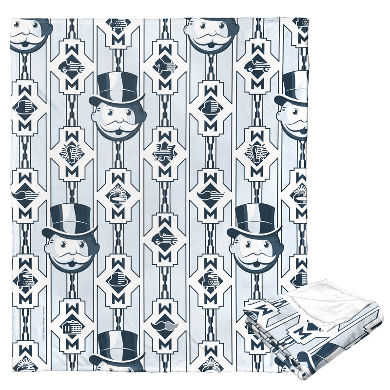 Throw Blanket