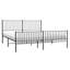 Lemual Metal Bed-181028487