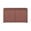Sabih 4 Pair Shoe Storage Bench-264957977