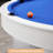 47.24'' L 1 Game Multi Game Table