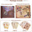 Cahier de journal de voyage