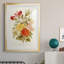 Antique Floral Bouquet I - reproduction de cadre photo-323771966-323771906
